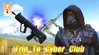 Играю в WarZone!Новая графика в игре + NVIDIA фильтры! RAM - 7 + MP 7! Погнали!