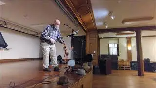 Medleys and Memories: Reflections of A Town Troubadour: Live At Whiton Auditorium - 09/26/2024