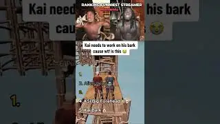 🔥 Ranking the Funniest Streamer Moments (You&rsquo;ll Cry Laughing 😂)