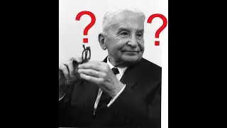 How Should We Interpret Ludwig Von Mises? (Spontaneous Orders, Calculation v Knowledge, etc.)