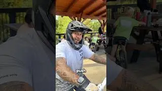 Мастер памп-трека