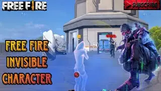 Solo Vs Squad With New Character ⚡ Free Fire Max 🔥 #gaming 