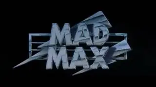 Mad Max Opening
