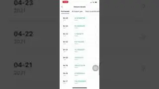 Royal Q CryptoTrading Earnings Proof
