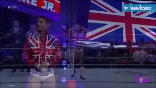 United Wrestling Syndicate Opening