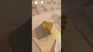 Latest gold ring designs 2025 💍❤️#rings #gold #goldring #fashion #trending #viralreels #shorts #fyp