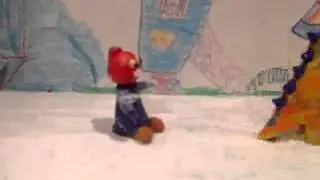 Clay Animation - Progressive Arts Alliance