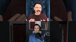 A gay pastor explains to an atheist some of his problems with the Church