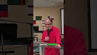 Debunking Myths: Sexual Desire and the Bible #shorts
