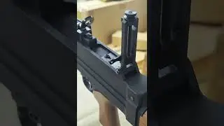 VIVA ARMS Bren MKII airsoft