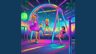Rave Playground