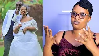 Kuki nitwa ikintu ndi umuntu? Kuba munini si icyaha/Mu bikomere bya Alice Tony hashibutsemo umugisha