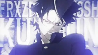 Frxzbie x ESSH - Kuzgun 「AMV」