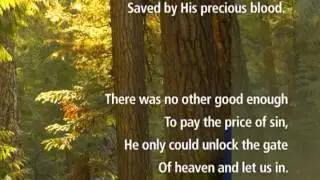 There's a Green Hill far away - A Hopefilled Hymn from Visual Worship Media