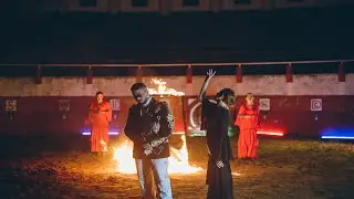 Gabriele  - Sevi (Official Video)