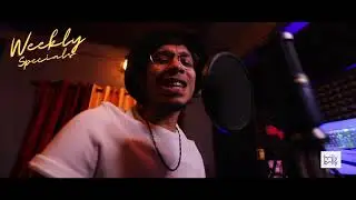 Free Style Rap Video || Kolkata Real Hip Hop|| ft. Rteez  || #WeeklySpecials|| The 6th Scene