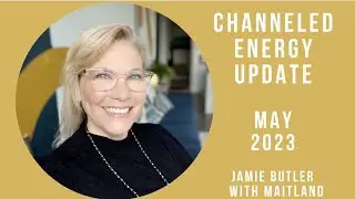 May 2023 Energy Update