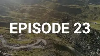 Folge 23 - Die Basics erfolgreicher Mountainbike Destinationen- Transporte