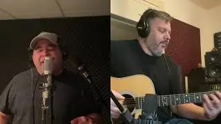 Dock of The Bay Quarantine Covers Episode 3 Joe Wodarek and Mike Ofca of The Stickers