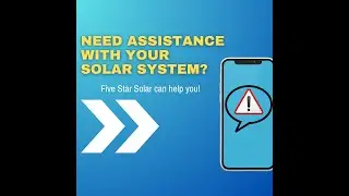 Affordable Solar Maintenance