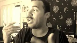 Rant: Disney and G4...men?