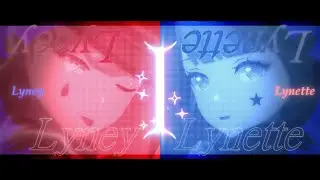 〖原神MMD￤Genshin Impact〗III〖リネ￤リネット〗