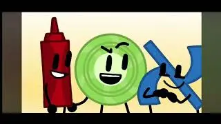 Frisbee Frisin [An AIB compilation]