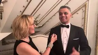 John Henry Westen - LifeSiteNews CEO & Co-Founder on Catholic Prayer Event for Trump!