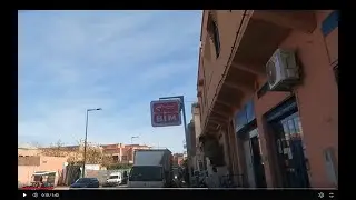 A BIM Supermarket in Morocco