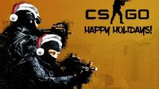 CHRISTMAS SPECIAL (CSGO EDIT)
