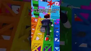 That Popular Kid Story 😭🙏 #roblox #robloxrant #rblx #relatable #viralshorts #viral #shorts