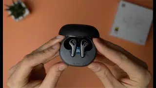 Обзор наушников-вкладышей SOUNDPEATS C30 &ndash; тестирование (комфорт, звук и время работы от батареи)