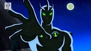 Ben 10 Alien X-tinction | Ben Vs Alien X | FHD