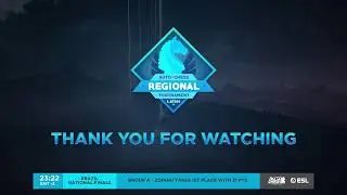 Auto Chess Regional Tournament - National Finals Brasil