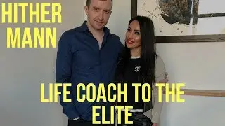 LIFE COACH TO THE ELITE - Michael Serwa reveals some hard truths