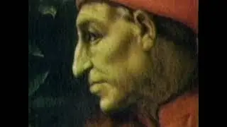 Florence Cradle of the Renaissance 1987 VHS