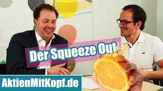 Der Aktien Squeeze-Out - Anwalt Christian Solmecke kl&auml;rt auf
