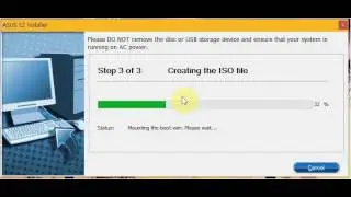 [NOWPUG]ASUS_EZflash(Win 7 Patcher)