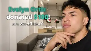 I Let My Chat Ask Me ANYTHING..