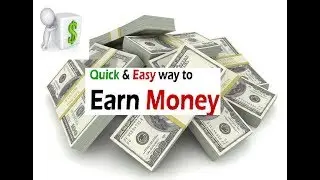 4 Ways To Make Free Money Online Fast  Quick earnings online 2018
