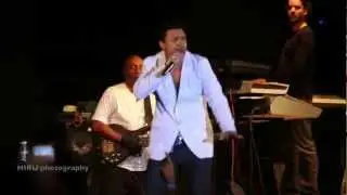 Shaggy Live in CoLoMBo - Papare