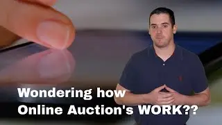 Online Auction Bidding 101: What You Need to Know