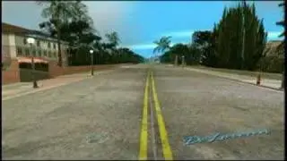 GTA BTTF Mod 0.2e- Hover Conversion Animation Czech Language