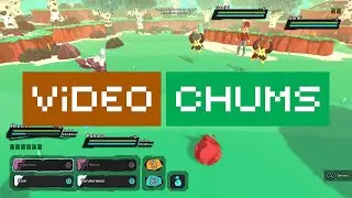 Temtem Gameplay | PS5