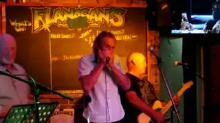 DPJackhammer Melbourne Australia - Dust My Blues