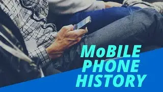 mobile phone history in hindi 