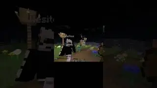 Golem epic moment[Minecraft 1.20.6] #minecraft #minecraftespanol #minecraftjava