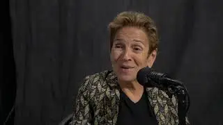 The Laws of Style hosted by Douglas Hand - Barbara Kolsun
