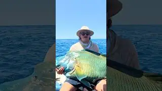 Рыба всей жизни! 🤩