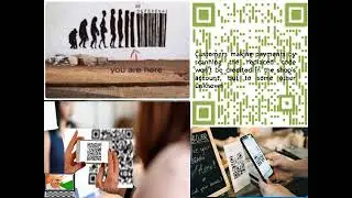 QR code - Vendors beware of tampering with your QR display.